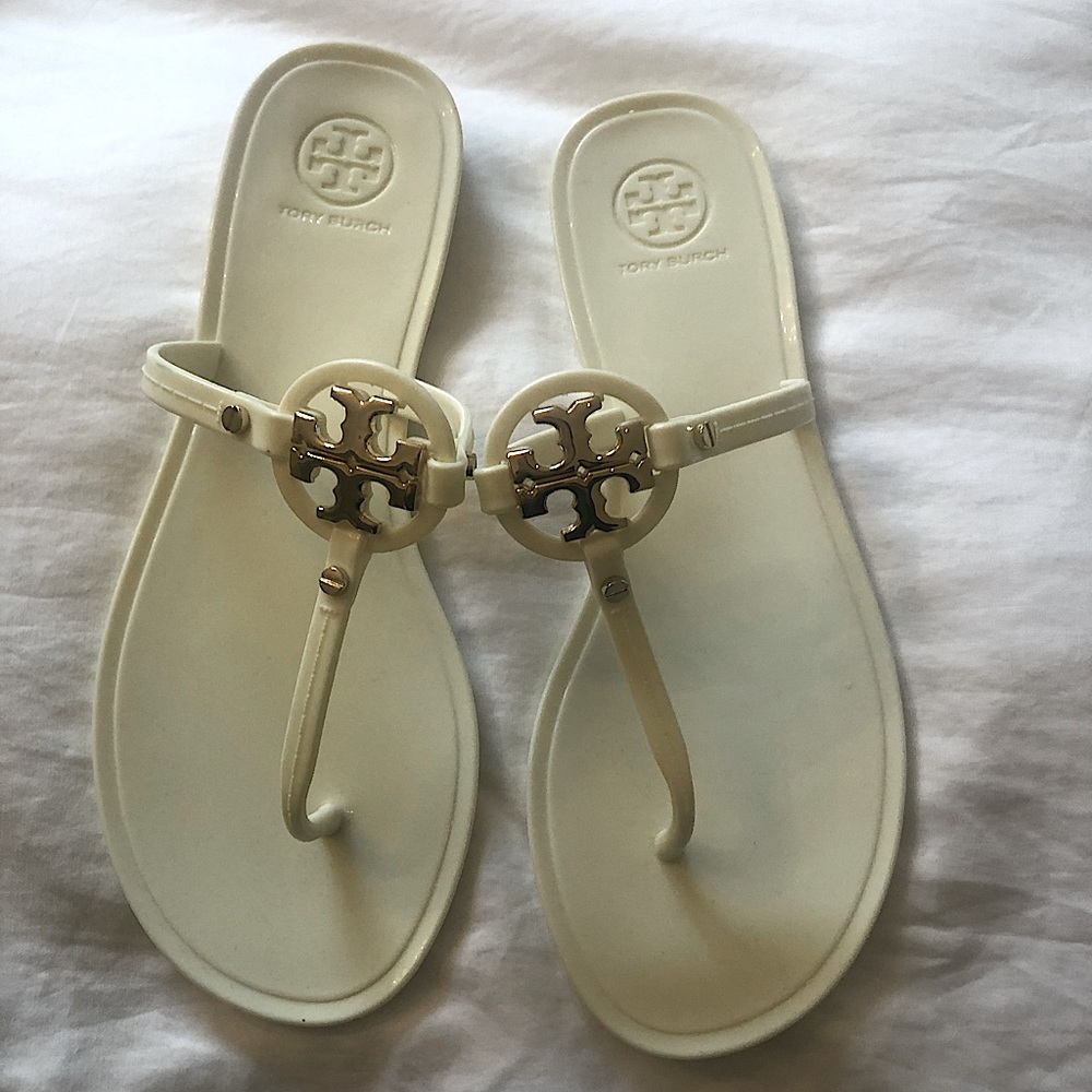 Tory Burch brand new sandals